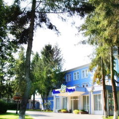 Imagine Perla Târgu Mureș