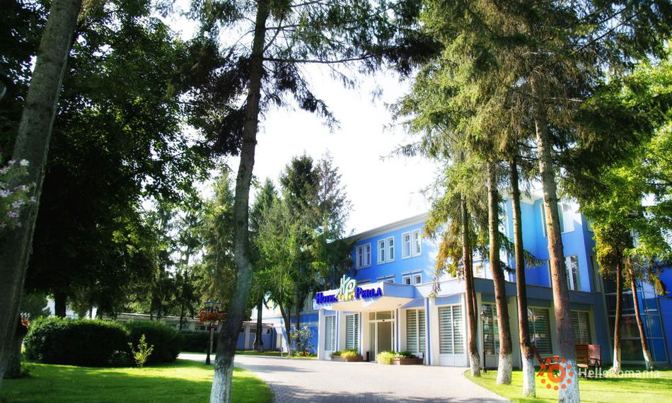 Imagine Perla Târgu Mureș