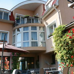 Accommodation DAVID  Overview DAVID