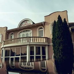 Foto PENSIUNEA LA CUPOLA Târgu Mureș