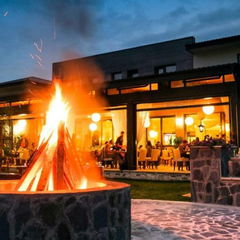 Vizitează Pensiunea Armonia by Aristocratis  Vedere de ansamblu Pensiunea Armonia by Aristocratis