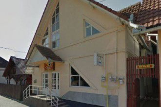 Camere Hangya Târgu Secuiesc Foto Hangya Târgu Secuiesc