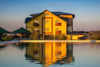Rezervă Hotel Alystra Cazare Hotel Alystra