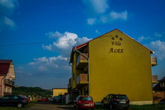 Rezervă Alex Tășnad Imagine Alex Tășnad