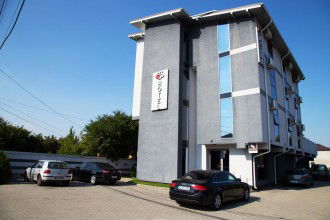 Vizitează GP Hotel Tătărani Galerie GP Hotel Tătărani