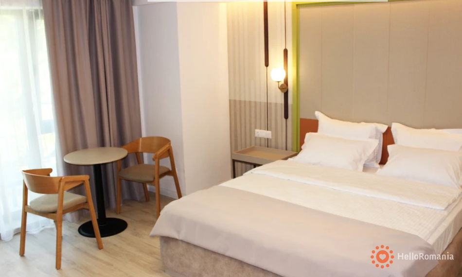 Vedere de ansamblu Anina 3* 