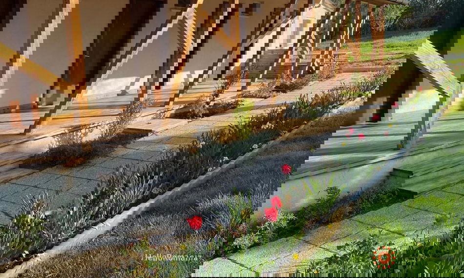 Foto Vila Campina Techirghiol