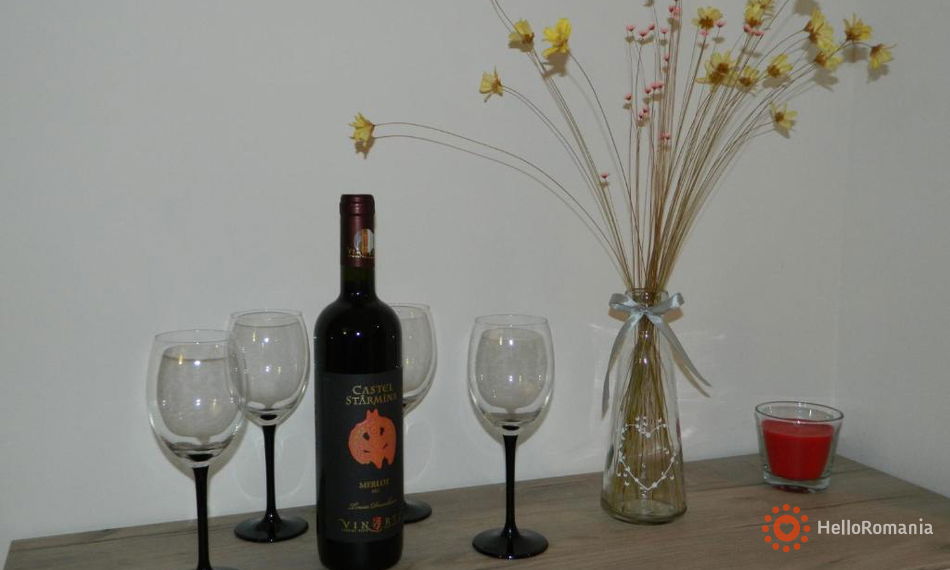 Foto Confort Central Iulius Mall 