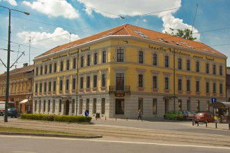 Visit Iosefin Residence Timisoara Gallery Iosefin Residence Timisoara