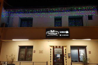 Accommodation B&B CASA ITALIA Timișoara Gallery B&B CASA ITALIA Timișoara