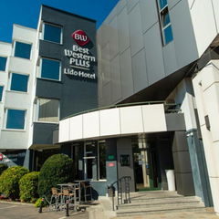 Rezervă Best Western Plus Lido Timișoara Imagine Best Western Plus Lido Timișoara
