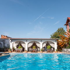 Cazare Casa del Sole Boutique Hotel Timișoara  Imagine Casa del Sole Boutique Hotel Timișoara