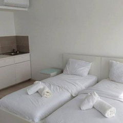 Camere Casa Maria City Apartments  Galerie Casa Maria City Apartments