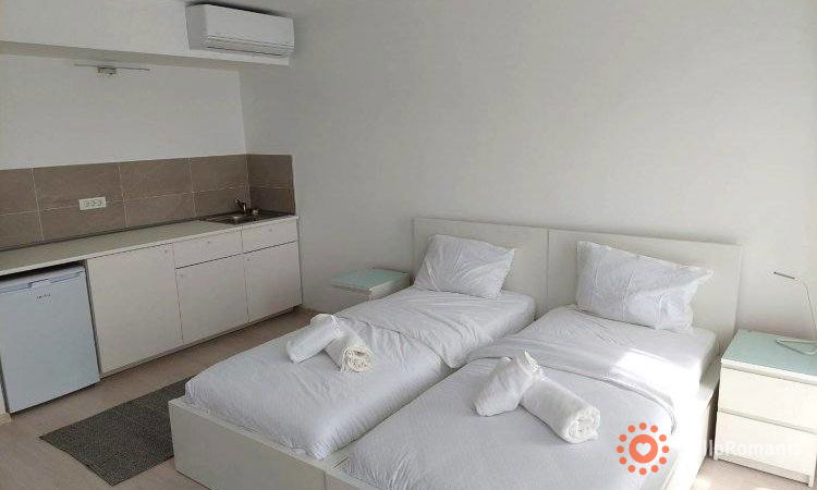 Rooms Casa Maria City Apartments  Gallery Casa Maria City Apartments