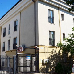 Vedere de ansamblu Esther Line Apartaments 