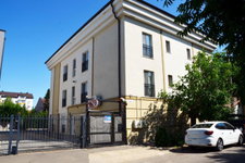 Esther Line Apartaments