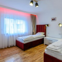 Camere Five Stars Apartment Timișoara Cazare Five Stars Apartment Timișoara