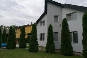 Accommodation Greenwood Residence Timișoara Accommodation Greenwood Residence Timișoara