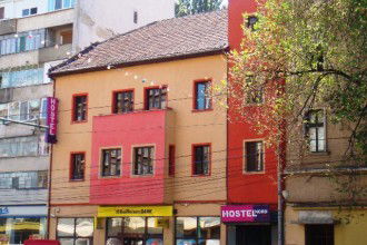 Visit Hostel Nord Photo Hostel Nord