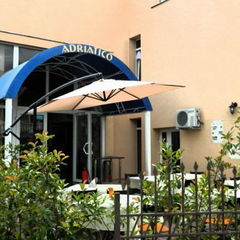 Cazare Adriatico  Foto Adriatico