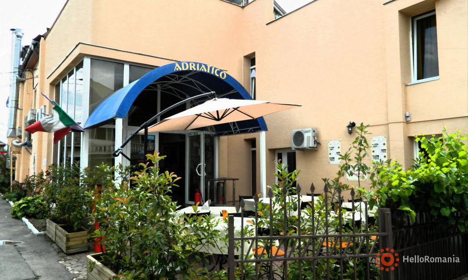 Accommodation Adriatico  Photo Adriatico