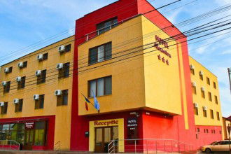 Accommodation Alexandra Timisoara Photo Alexandra Timisoara