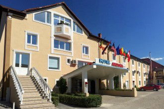 Rooms Hotel Arizona Timisoara Accommodation Hotel Arizona Timisoara