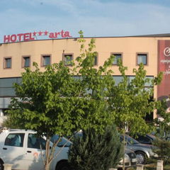 Rezervă Arta Timisoara Imagine Arta Timisoara
