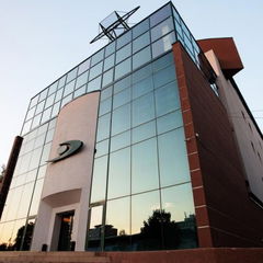 Vedere de ansamblu Boavista Timisoara