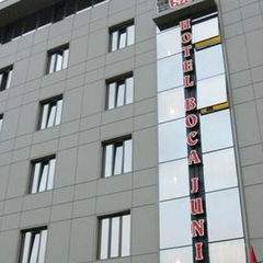Cazare Hotel Boca Junior Timișoara Vedere de ansamblu Hotel Boca Junior Timișoara