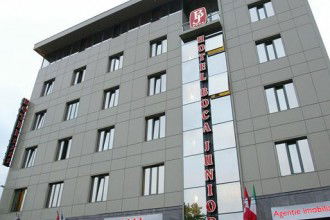 Vizitează Hotel Boca Junior Imagine Hotel Boca Junior