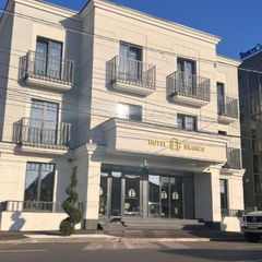 Vizitează Branco 4* Timișoara Imagine Branco 4* Timișoara