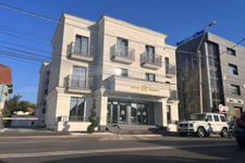 Hotel Branco 4* Hotel Branco 4*