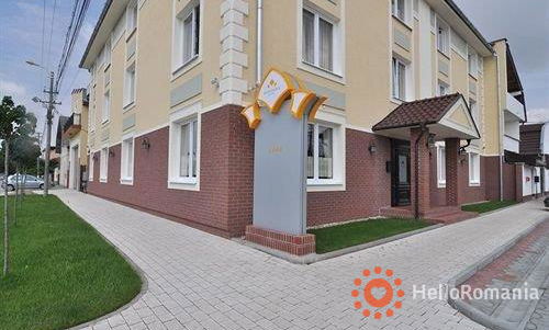 Book Hotel Koronna **** Timișoara Accommodation Hotel Koronna **** Timișoara