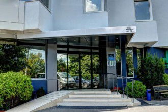 Accommodation Lido Timisoara Overview Lido Timisoara