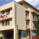 Camere Hotel Oxford Inns & Suites  Vedere de ansamblu Hotel Oxford Inns & Suites