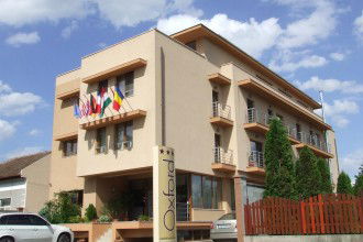 Camere Oxford Inns & Suites Foto Oxford Inns & Suites