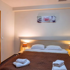 Camere Hotel PACIFIC  Galerie Hotel PACIFIC