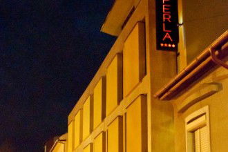 Rooms Perla D'oro Accommodation Perla D'oro