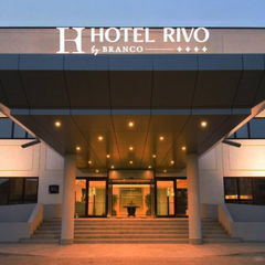 Rezervă HOTEL RIVO  Galerie HOTEL RIVO