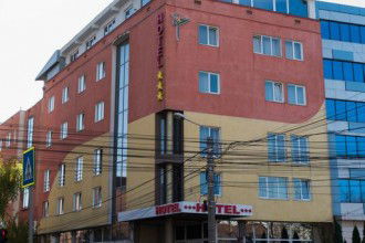 Visit Hotel Strelitia Accommodation Hotel Strelitia