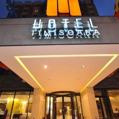 Foto Hotel Timisoara 