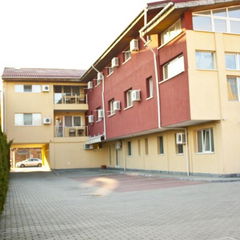 Camere Hotel VANDIA  Galerie Hotel VANDIA