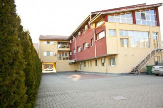 Book Vandia Timisoara Image Vandia Timisoara