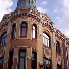 Vedere de ansamblu Victoria 