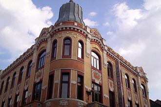 Cazare Hotel Victoria Imagine Hotel Victoria