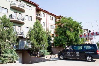 Book IQ HOTEL TIMISOARA Photo IQ HOTEL TIMISOARA