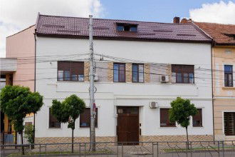 Accommodation NICE & COZY APARTMENTS Timișoara Overview NICE & COZY APARTMENTS Timișoara