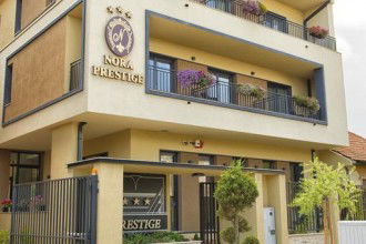 Accommodation Nora Prestige Timișoara Overview Nora Prestige Timișoara