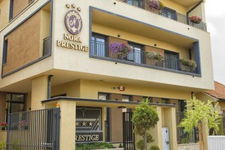 Pensiunea Nora Prestige Pensiunea Nora Prestige